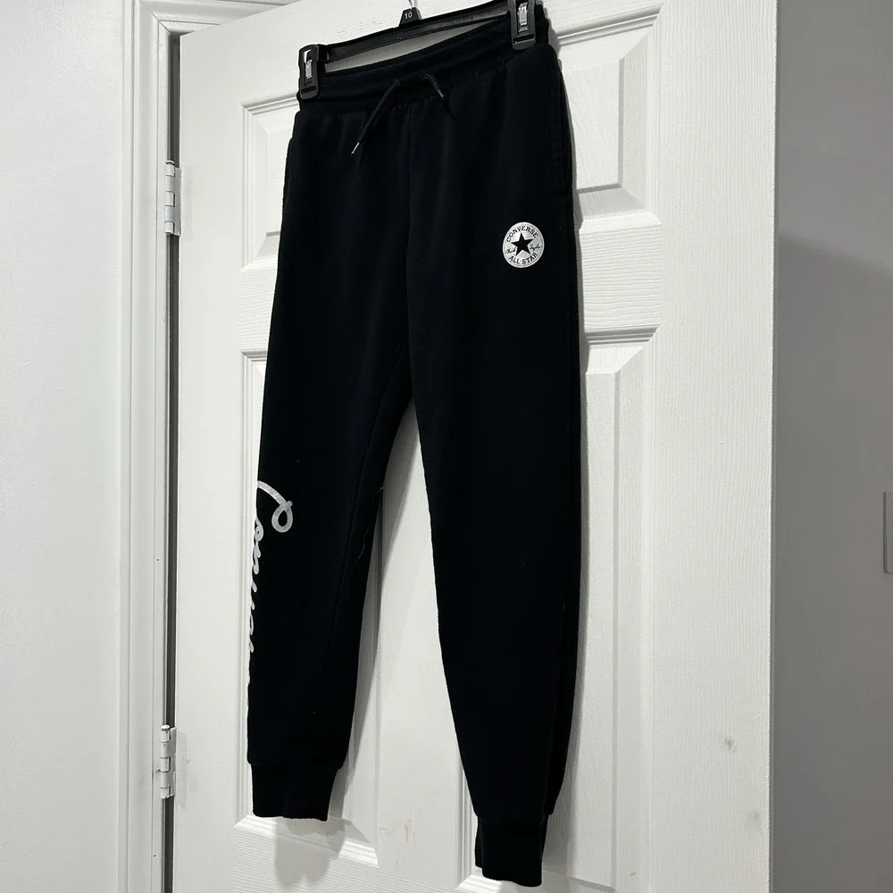 Converse these youth